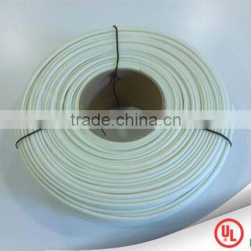 UL Acrylic fiberglass electrical dielectric sleeving extensible 2.5KV