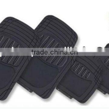 FF-CM61 TYPE CARPET-PVC-NBR CAR FLOOR MAT,NBR CAR MATS