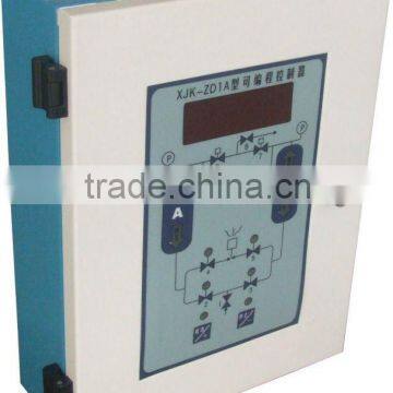 PSA Nitrogen Generator Controller