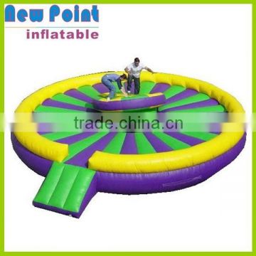 interesting and exciting inflatable ride for sale