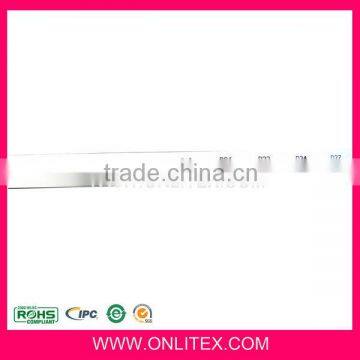 AL LED Light Bar PCB Assembly Service