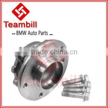 front wheel hub bearing For BMW E90 E81 X1 N46 N52 saloon estate 31216765157 , 3121 6765 157