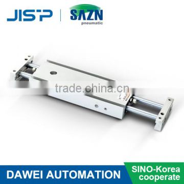 CXSW Series Double-Shaft SMC Pneumatic Cylinder Double Acting Type