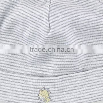 Loveliness Hat With Animal Design Child Knit photo-4