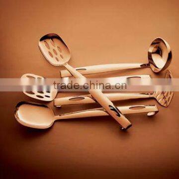 STAINLESS STEEL KITCHEN TOOLS MR.POLE DESIGN