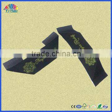 Neck Label , Woven Neck Label , Label for Garments photo-2