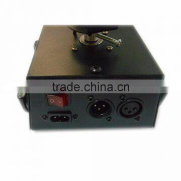 Head Moving Dmx Control Small Stage Red Laser Lighting photo-5
