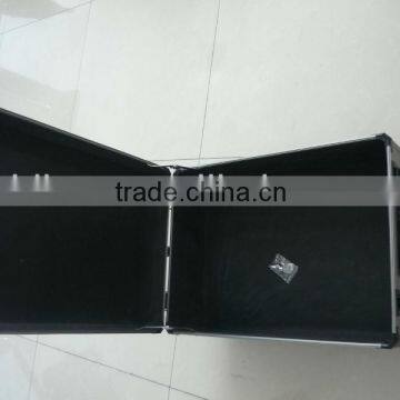 aluminium trolley box