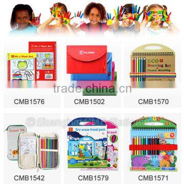 Innovative and Creative Products Educational Toys for Kids Diy Kits photo-6