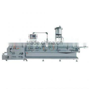 juice doypack pouch filling Machine
