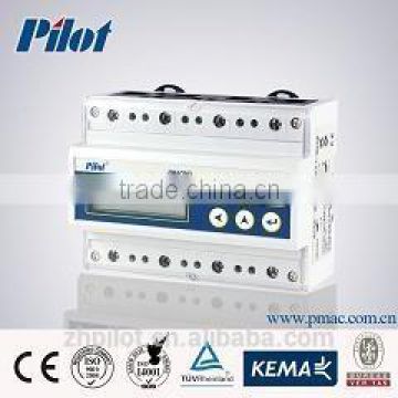 PMAC903 LCD MODBUS Three Phase Energy Meter