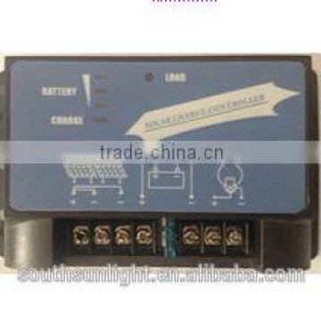 SD2024T/SD3024L Solar Charge Controller