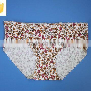 The Laser Cut Seamless Women Panty photo-4