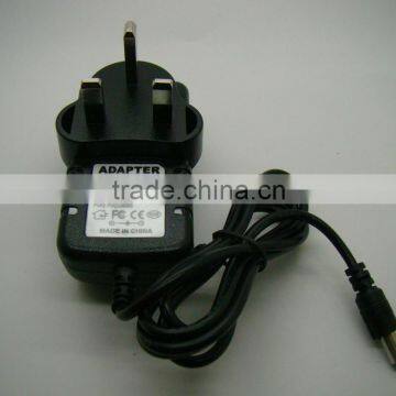 OEM High Quailty 9V AC Adapter For COBY TF DVD7006 TF-DVD7006 Portable DVD Power Supply Charger photo-2