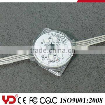 Low Voltage LED aquarium lighting