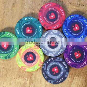 cheap custom poker chips