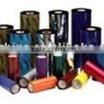 Barcode Ribbon(printer Ribbon)