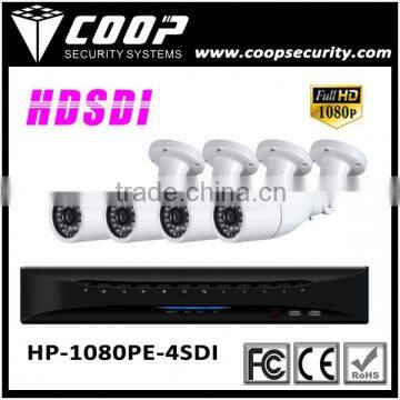 Dome IP Camera Onvif LINUX 8CH NVR 720P NVR Home Security System 8CH POE CCTV Kit