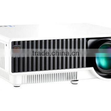 W310 Full HD 1080p High Resolution Mini Portable Home Use Theater, Hot Selling Mini Portable Projector