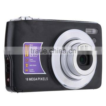 Winait Max 20mp Camera Digital With 6x Optical Zoom photo-2