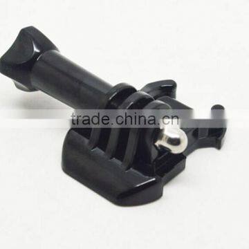 OEM Horizontal Surface Quick-Release Buckle Strap Mount With Long Screw