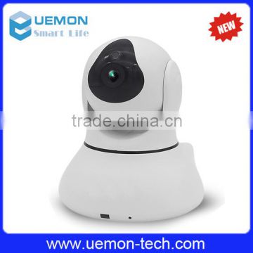 CCTV security ip camera with night vision wireless mini cam wifi HD 720p/960p ip camera