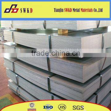 SPCC Grade T2 TFS Tin Free Steel for Tin Can Lid photo-2