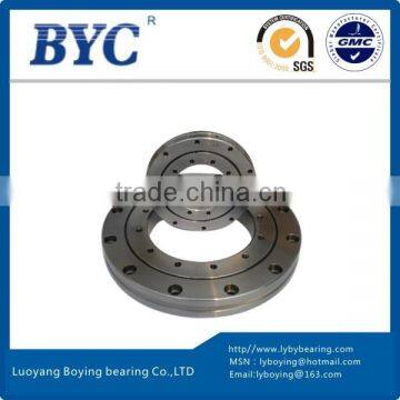 XV50 Crossed Roller Bearings (50x100x16mm) BYC Band thin section rolling bearing Robotic Bearings