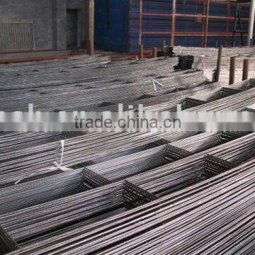 Block Ladder mesh