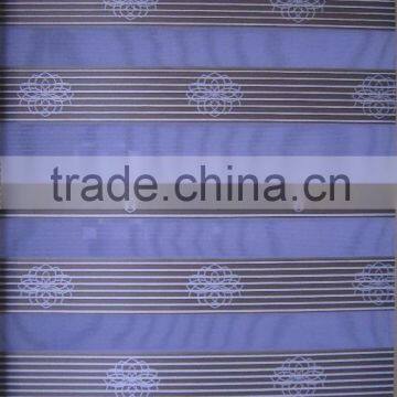 "Lotus"Jacquard Folding Zebra Blinds/roller blinds/window blinds