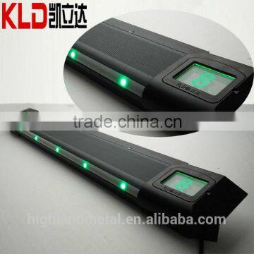point light source led step lamps