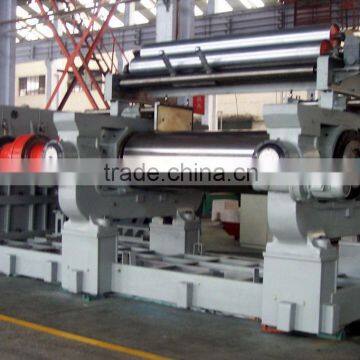 XKFG-Automatic rubber folding back device/Inverted rubber belt machine