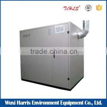 Constant temperature and humidity unit used in industry, Constant temperature and humidity air conditioning