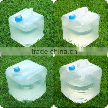 Water Bag / Storage Tank / Fold Carrier Container