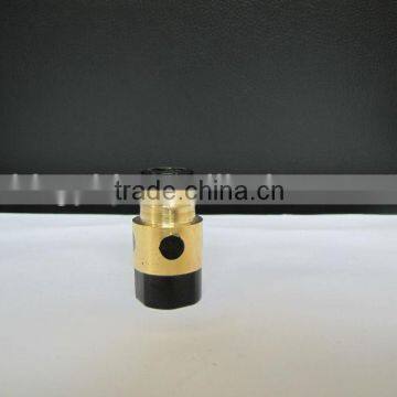 Panasonic350A black insulator