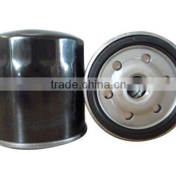 Used for General Motor auto oil filter OEM NO. 96395221