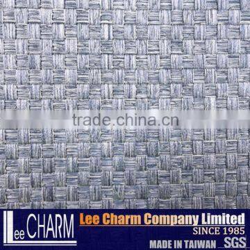 Flame Retardant Blackout Curtain Fabric For Hotel photo-6