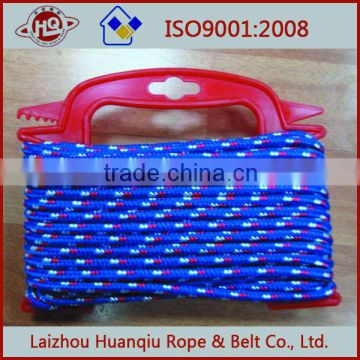 8 ply ,16 ply braided pp rope,pp yarn