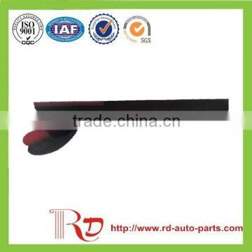 Conveyor Natural Rubber Skirt Board/polyurethane skirt board