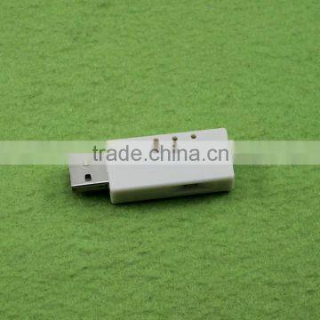 HC-06-USB Turn Bluetooth Serial Port Module CSR Wireless Transmission Through the Computer Terminal PC Terminal photo-2