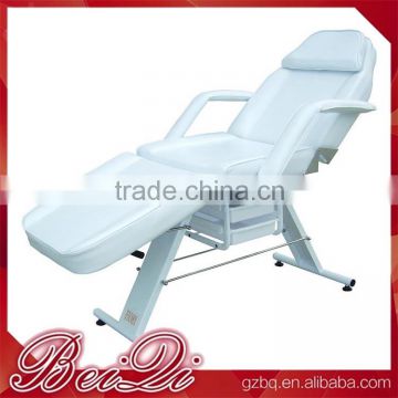 Beiqi 2016 Foldable Physical Therapy Equipment Massage Bed Used Beauty Salon Spa Furniture for Sale