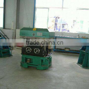 Two-beams Two-colums Two-rollers Straightening Machine(only Main Machine)