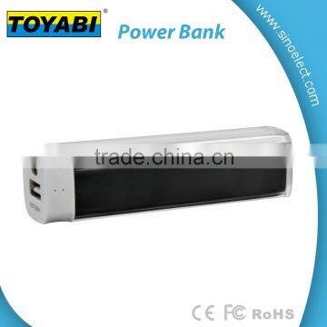 Power Bank Ultra Compact 2000mAh USB External Battery With Intelligent Charging Technology for Phones photo-5
