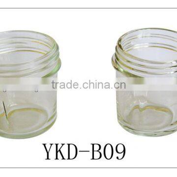 Environmentally friendly blender glass jar YKD-B09