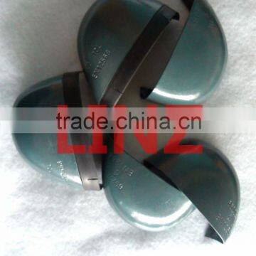 #604type Steel Toe Caps(footwear Parts) photo-6