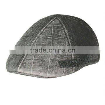 Ivy cap , newsboy cap, sport cap hat