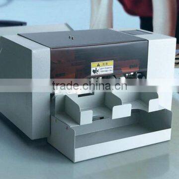 SMBCC-1 A4 Full Automatic Card Cutting Machine