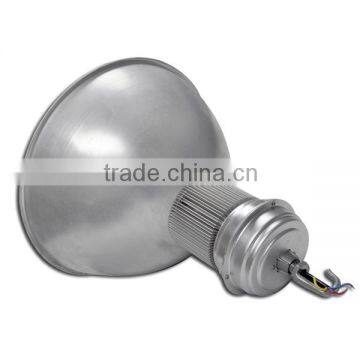 50watt LED High Bay Light 85-265V LED Lamp 60 Degree LED Lights High Bay Lighting for Factory Workshop CE ROHS Approval