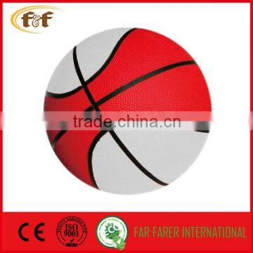 free sample promotional items advertising match basketball