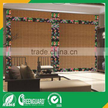 Window Treatment Bamboo Blinds Outdoor/bamboo Roller Blind/bamboo Window Shades